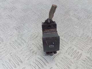 кнопка ручного тормоза (ручника) Renault Scenic 3 поколение 2010, 363210006R