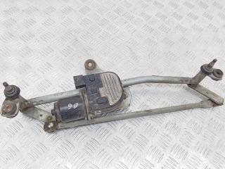 механизм стеклоочистителя (трапеция дворников) Volkswagen Passat B6 2008, 3C1955419
