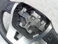 руль Renault Laguna 3 поколение 2010, 484309781R - фото №3