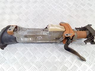 рулевая колонка BMW 1 серия F20/F21 2013, 1.6 л., дизель, 12112301239