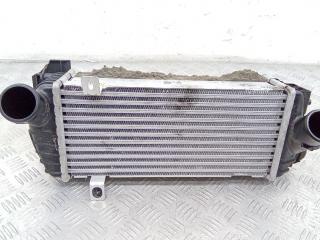 интеркулер Hyundai Tucson 4 поколение 2022, 1.6 л., дизель, 282712U301