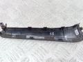 накладка на торпедо (консоль) Hyundai Tucson 4 поколение 2022, 84774-N7000 - фото №3