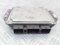 блок управления двигателем Renault Laguna 2 поколение 2004, 1.9 л., дизель, МКПП, 8200311539 - фото №4