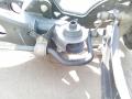 стабилизатор подвески задний Mercedes-Benz A-Класс W176 2013, 2.0 л., бензин, 2463202011 - фото №2