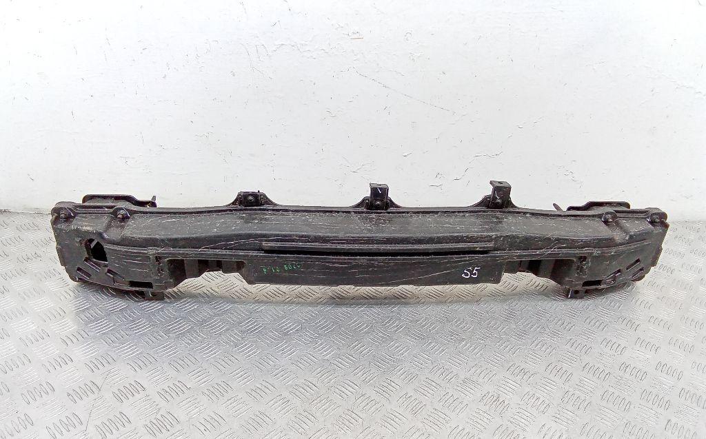 усилитель бампера заднего Hyundai Tucson 4 поколение 2022, 86630-N7100 - фото №1