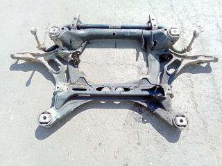балка подвески передняя (подрамник) Porsche Cayenne 955 2007, 3.6 л., бензин, АКПП