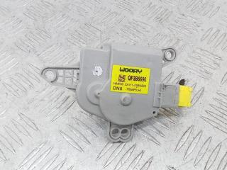 моторчик заслонки печки Hyundai Tucson 4 поколение 2022, EA1F1-DN8AB02