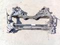 балка подвески передняя (подрамник) BMW 1 серия F20/F21 2013, 1.6 л., дизель, МКПП - фото №2