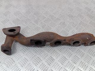 коллектор выпускной Land Rover Range Rover Sport 1 поколение 2008, 3.6 л., дизель, АКПП, 6H3Q-9430-DD
