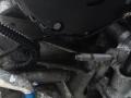кронштейн компрессора кондиционера Peugeot 308 1 поколение [рестайлинг] 2012, 1.6 л., дизель, МКПП - фото №2