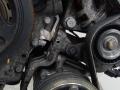 кронштейн компрессора кондиционера Peugeot 308 1 поколение [рестайлинг] 2012, 1.6 л., дизель, МКПП - фото №3