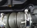 патрубок интеркулера Peugeot 308 1 поколение [рестайлинг] 2012, 1.6 л., дизель, МКПП, 9686523980 - фото №2