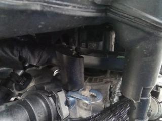 клапан EGR Peugeot 308 1 поколение [рестайлинг] 2012, 1.6 л., дизель, МКПП, 702209040