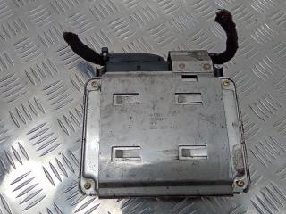 блок управления двигателем Audi A4 B6 2003, 8E0907411