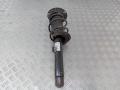 амортизатор передний левый BMW 1 серия F20/F21 2013, 1.6 л., дизель, МКПП, 3131679153503 - фото №4