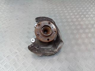 кулак поворотный правый BMW 1 серия F20/F21 2013, 1.6 л., дизель, МКПП, 189159103121
