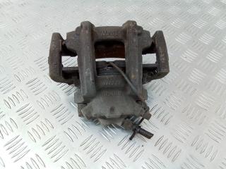 суппорт передний левый BMW 1 серия F20/F21 2013, 1.6 л., дизель, МКПП