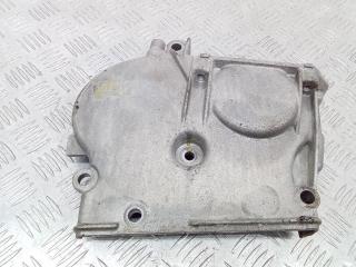 защита (кожух) ремня ГРМ Renault Megane 2 поколение 2005, 1.6 л., бензин, МКПП, 8200156475