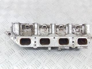 коллектор впускной Renault Megane 2 поколение 2006, 1.6 л., бензин, 8200135480