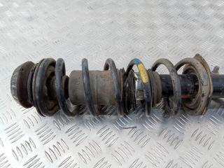 пружина передняя Nissan Micra 4 поколение (K13) 2011, 1.2 л., бензин