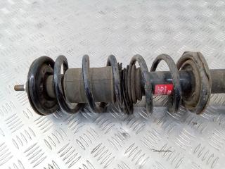 амортизатор передний правый Nissan Micra 4 поколение (K13) 2011, 1.2 л., бензин