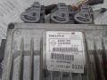 блок управления двигателем Renault Modus 1 поколение [рестайлинг] 2008, 1.5 л., дизель, МКПП, 8200911560 - фото №2