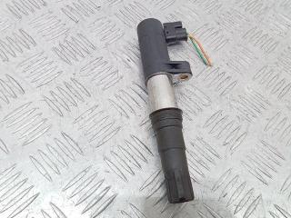 катушка зажигания Renault Megane 2 поколение 2005, 1.6 л., бензин, МКПП, R0903S00100