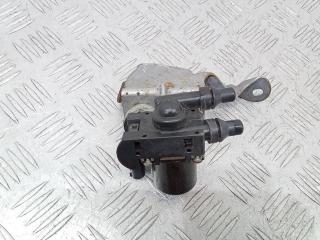 кран отопителя (печки) BMW 1 серия F20/F21 2013