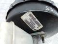 вакуумный усилитель тормозов Jeep Commander 1 поколение 2006, 3.0 л., дизель, АКПП, P52124080AB - фото №4