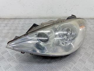 фара левая Peugeot 807 1 поколение 2007, 89901574
