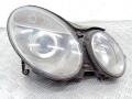 фара правая Mercedes-Benz E-Класс W211/S211 2004, 15436000 - фото №2