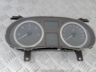 щиток приборов (приборная панель) Opel Vivaro A [рестайлинг] 2012, 8201297597