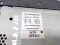 магнитола Mercedes-Benz E-Класс W211/S211 2005, A2118209889 - фото №3