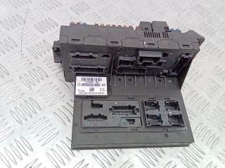 блок предохранителей Mercedes-Benz E-Класс W211/S211 2005, 2115453801