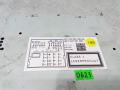 магнитола Volkswagen Jetta 5 поколение 2005, 1K0035186 - фото №4