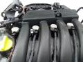 катушка зажигания Renault Logan 1 поколение 2007, 1.6 л., бензин, МКПП - фото №2