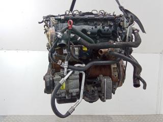двигатель Ford Mondeo 3 поколение [рестайлинг] 2004, 2.0 л., дизель, МКПП, 3S7Q-6015-AA, C8S1A, BCBA