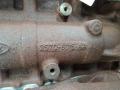 двигатель Ford Mondeo 3 поколение [рестайлинг] 2004, 2.0 л., дизель, МКПП, 3S7Q-6015-AA, C8S1A, BCBA - фото №5