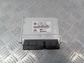 блок управления подвеской Volkswagen Touareg 1 поколение 2002, 7L0907553F