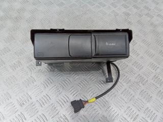 CD-чейнджер Volkswagen Touareg 1 поколение 2004, 1J6035111