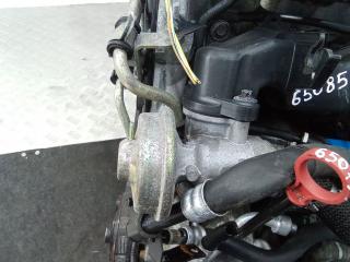 клапан EGR Ford Mondeo 3 поколение [рестайлинг] 2004, 2.0 л., дизель, МКПП