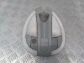 фонарь салона (плафон) Mercedes-Benz E-Класс W211/S211 2004, A2118205301 - фото №2