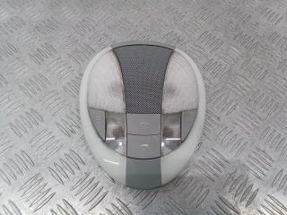 фонарь салона (плафон) Mercedes-Benz E-Класс W211/S211 2004, A2118202001