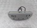 зеркало салона Mercedes-Benz E-Класс W211/S211 2004, 2118100317 - фото №2