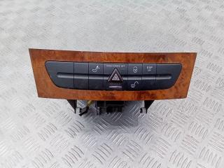 кнопка (выключатель) Mercedes-Benz E-Класс W211/S211 2004, A2116800552