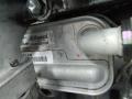 теплообменник масляного фильтра Toyota Auris 1 поколение 2007, 2.0 л., дизель, МКПП, 15710-0R010-00 - фото №2