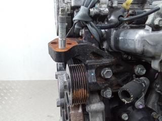 кронштейн двигателя Toyota Auris 1 поколение 2007, 2.0 л., дизель, МКПП