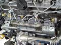 коллектор впускной Toyota Auris 1 поколение 2007, 2.0 л., дизель, МКПП - фото №2