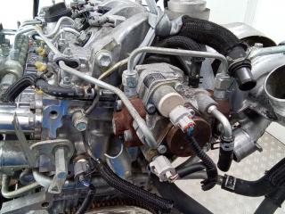 ТНВД Toyota Auris 1 поколение 2007, 2.0 л., дизель, МКПП, 22100-0R010