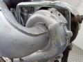 турбина Toyota Auris 1 поколение 2007, 2.0 л., дизель, МКПП, 17201-0R040 - фото №3